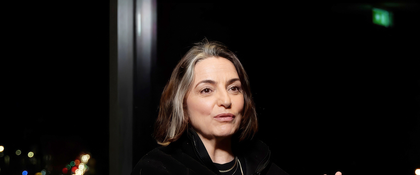 Nutcracker! Interview with Etta Murfitt